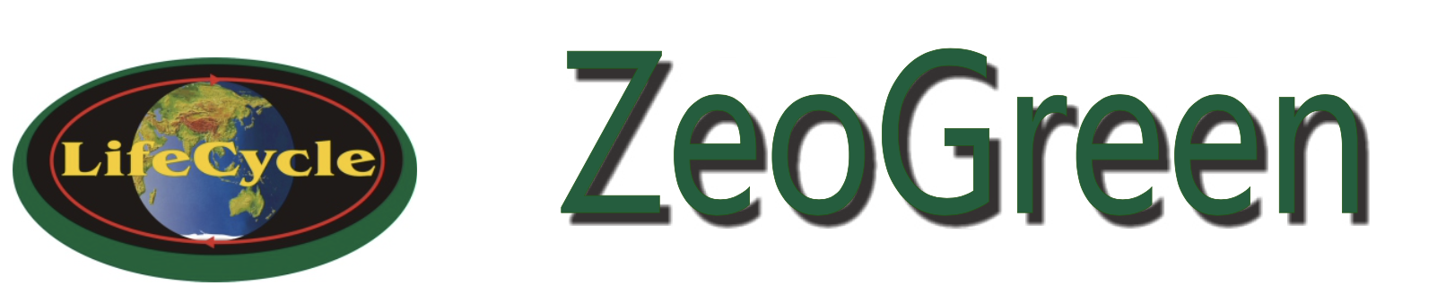 Zeo Green